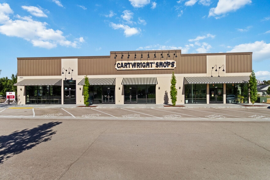 More Photos Of 11801 N 23rd Ave, Boise Restaurant For Lease