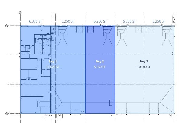 More Photos Of 3703 Millar Ave, Saskatoon Industrial For Sale