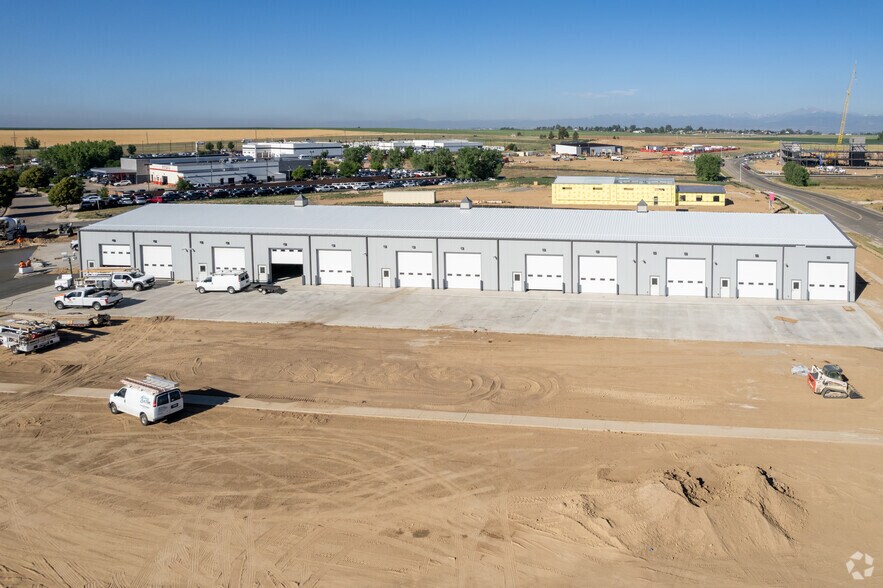 More Photos Of 1000 Champion Dr, Windsor Industrial For Sale