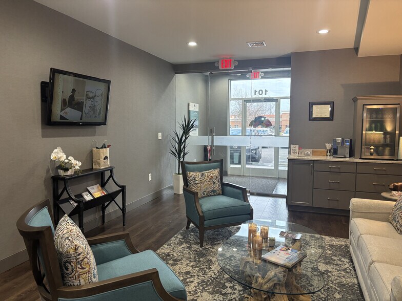More Photos Of 755 Highland Oaks Dr, Winston-Salem Medical For Lease