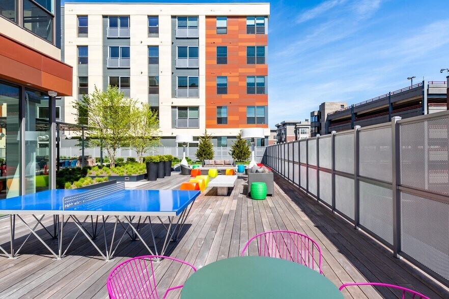 More Photos Of 190 Pleasant St, Malden Apartments For Lease