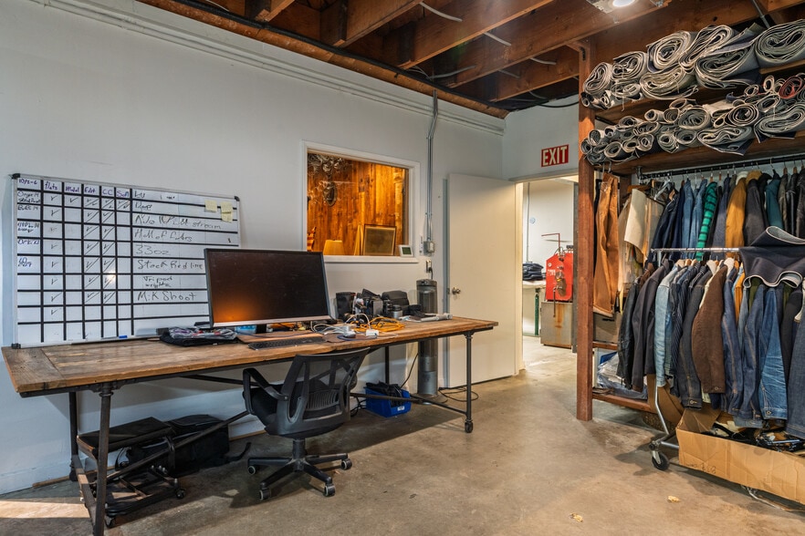More Photos Of 11018 Washington Blvd, Culver City Storefront For Sale