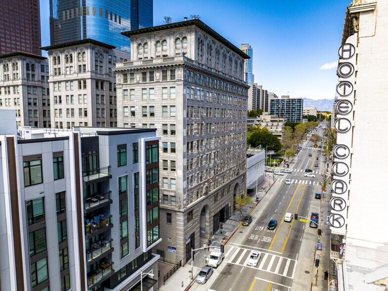 More Photos Of 417 S Hill St, Los Angeles Office For Sale