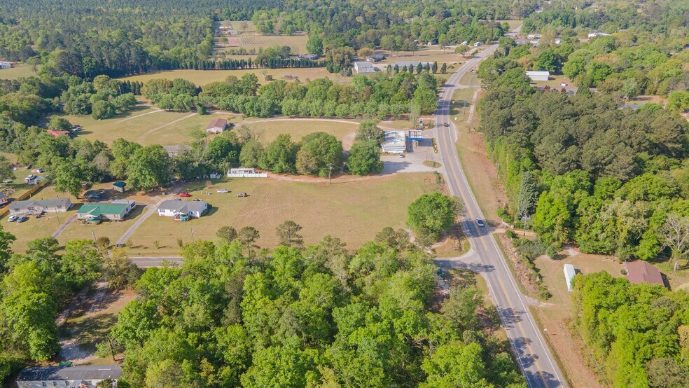 More Photos Of 3303 Wagener Rd, Aiken Land For Sale