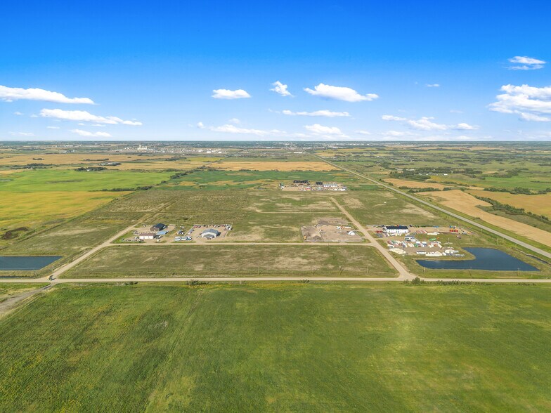 More Photos Of Range Road 3273, Lloydminster Land For Sale