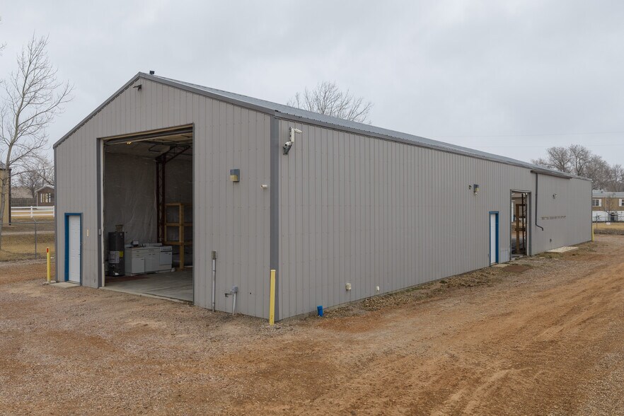 More Photos Of 344 Box Elder Rd W, Box Elder Self Storage For Sale