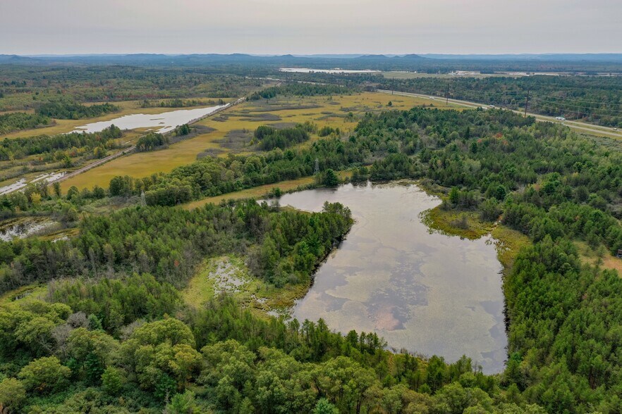 More Photos Of 0 McDonald Rd, Black River Falls Land For Sale