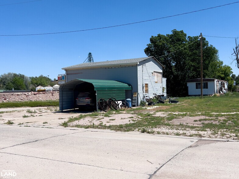 More Photos Of 301 Main St, Crawford General Retail For Sale