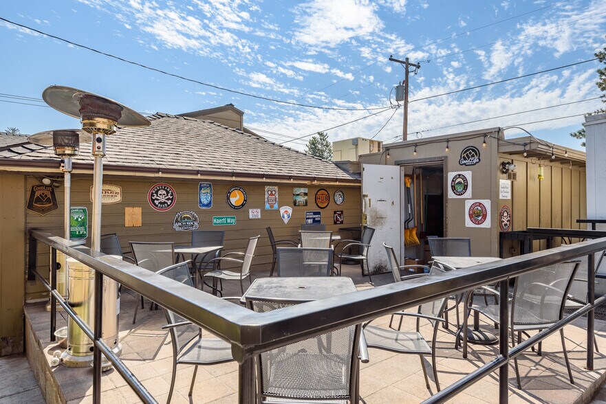 More Photos Of 1227 NW Galveston Ave, Bend Storefront Retail Office For Sale