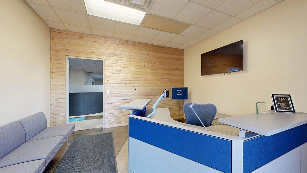 More Photos Of 6055 Business Park Dr, Columbus Office For Sale