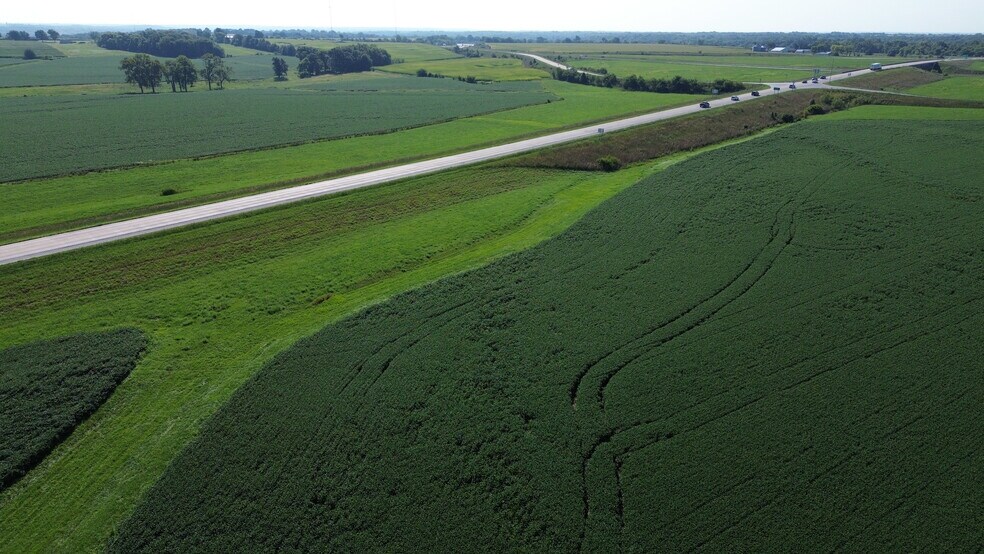 More Photos Of 6801 Highway 24, Palmyra Land For Sale