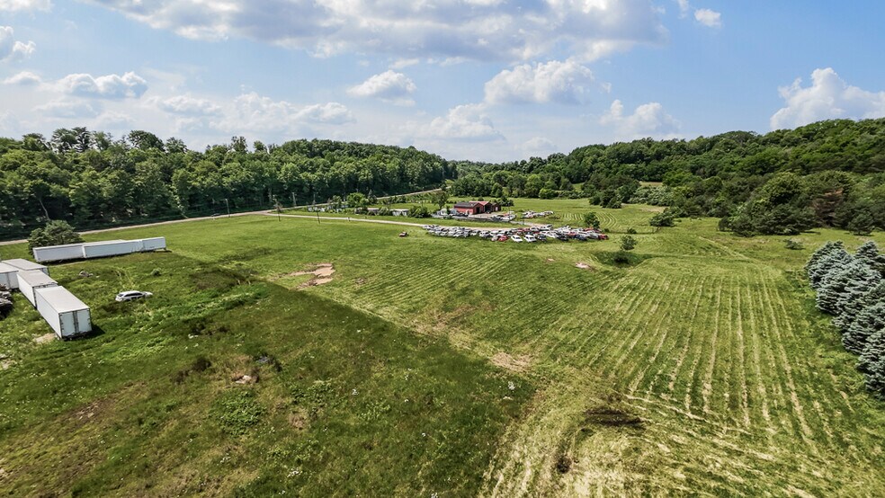 More Photos Of Lincoln Street Southeast, Minerva Land For Sale