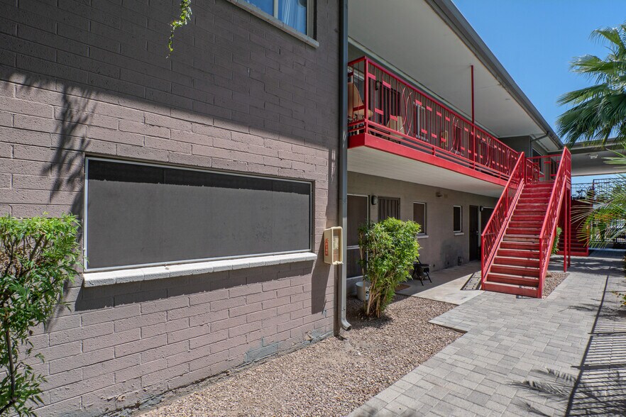More Photos Of 3611 N 5th Ave, Phoenix Apartments For Sale