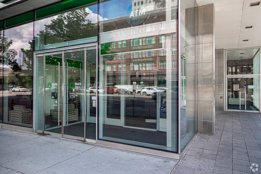 More Photos Of 405 S Main St, Salt Lake City Office For Lease
