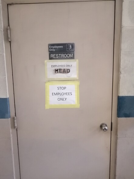 More Photos Of 120 Church St, Hagerstown Auto Repair For Sale