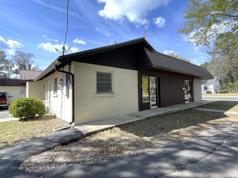 More Photos Of , Gainesville Office For Sale