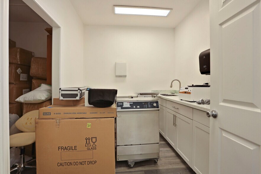 More Photos Of 4568 Feather River Dr, Stockton Medical For Sale