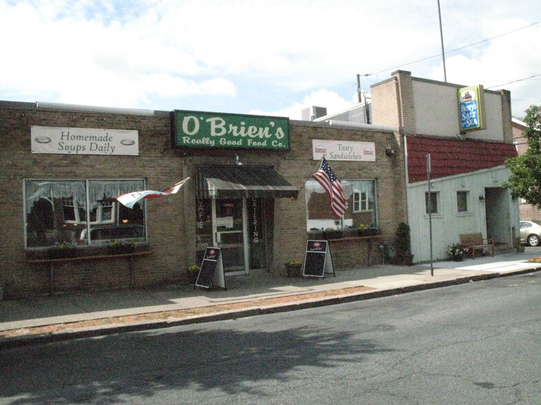 Primary Photo Of 1922 W Allen St, Allentown Storefront For Lease