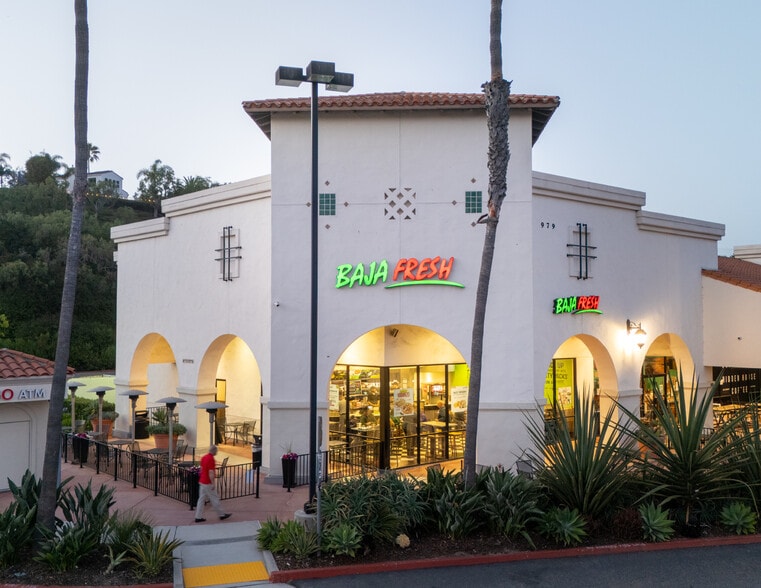 More Photos Of 979 Avenida Pico, San Clemente Freestanding For Sale