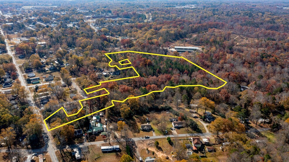 More Photos Of 00 Elizabeth Street, Clinton Land For Sale