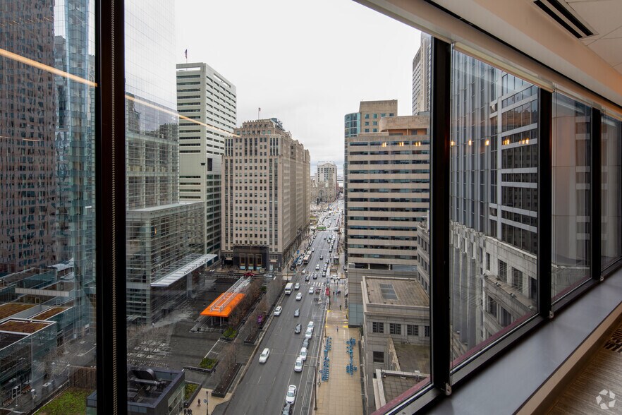 More Photos Of 1800 John F Kennedy Blvd, Philadelphia Office For Lease