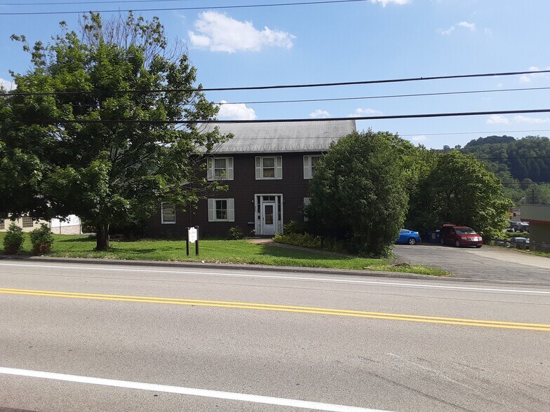 More Photos Of 4021 Old William Penn Hwy, Murrysville Office Residential For Sale