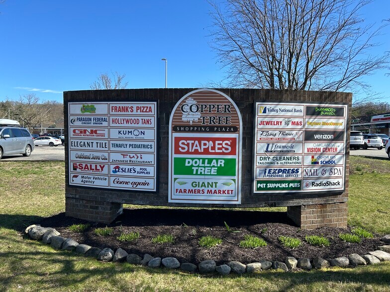 More Photos Of 350 Ramapo Valley Rd, Oakland Unknown For Lease