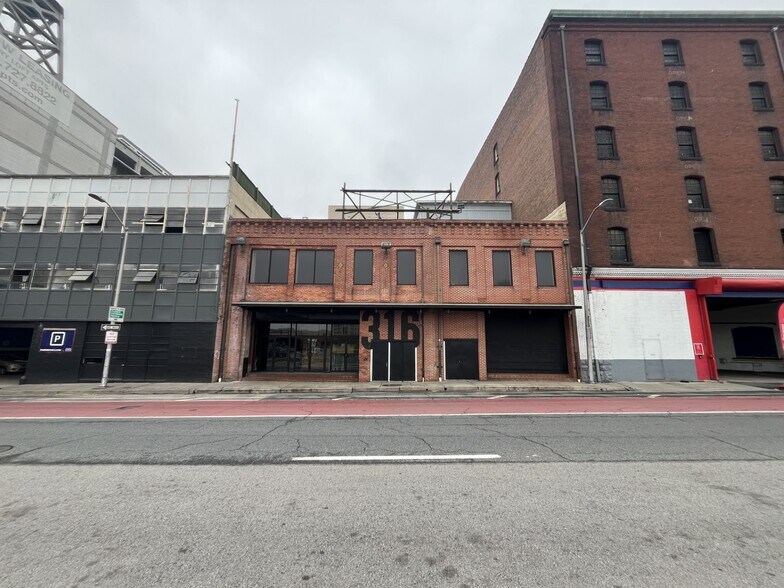 More Photos Of 316-318 Guilford Ave, Baltimore Bar For Sale