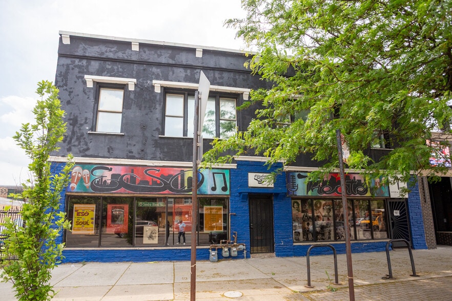 More Photos Of 5401-5403 W Madison St, Chicago Storefront Retail Residential For Sale