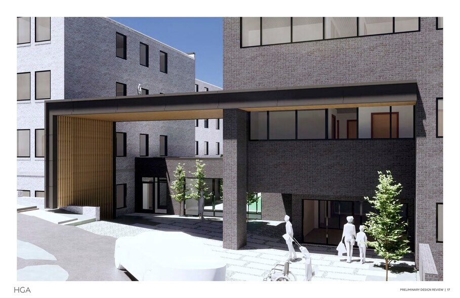 More Photos Of 10721 Main St, Fairfax Medical For Lease