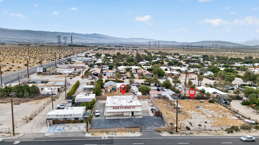 More Photos Of 17100 N Indian Canyon Rd, North Palm Springs Radio TVTransmission Facilities For Sale