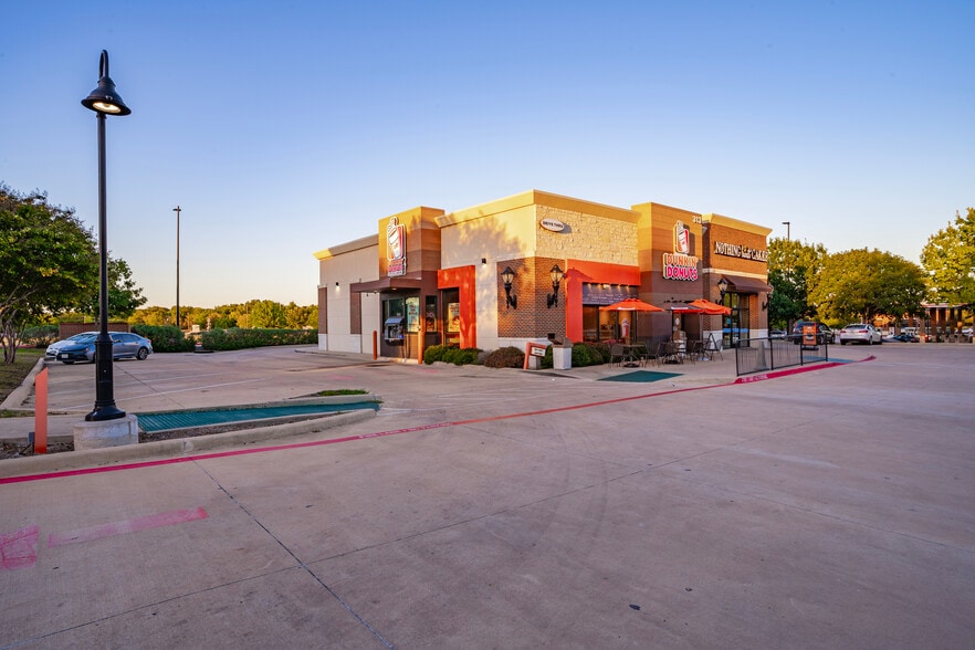 More Photos Of 205 E FM 544 Hwy, Murphy Unknown For Lease