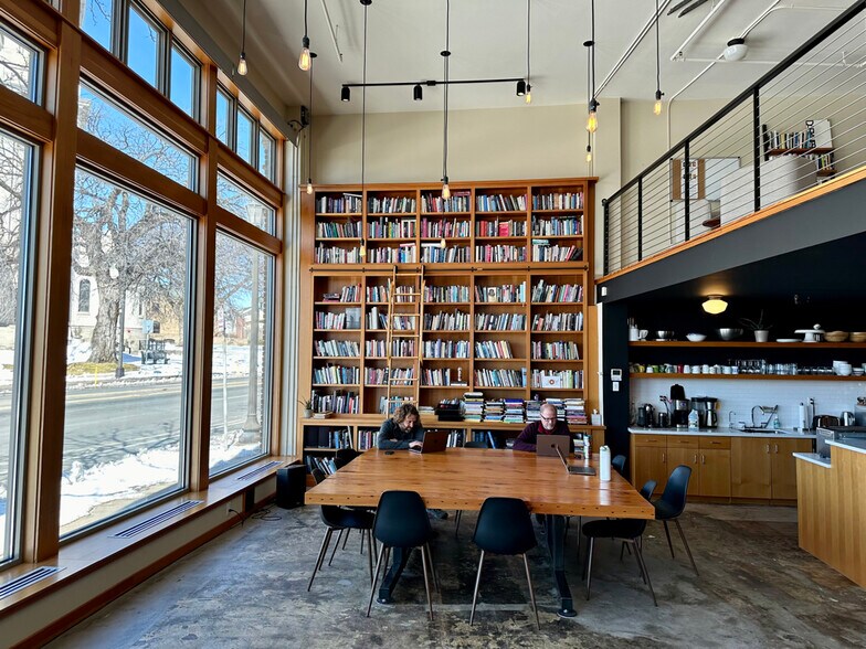 More Photos Of 1619 Hennepin Ave, Minneapolis Office For Lease
