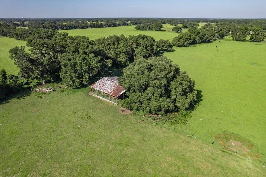 More Photos Of 8487 State Road 471, Webster Land For Sale