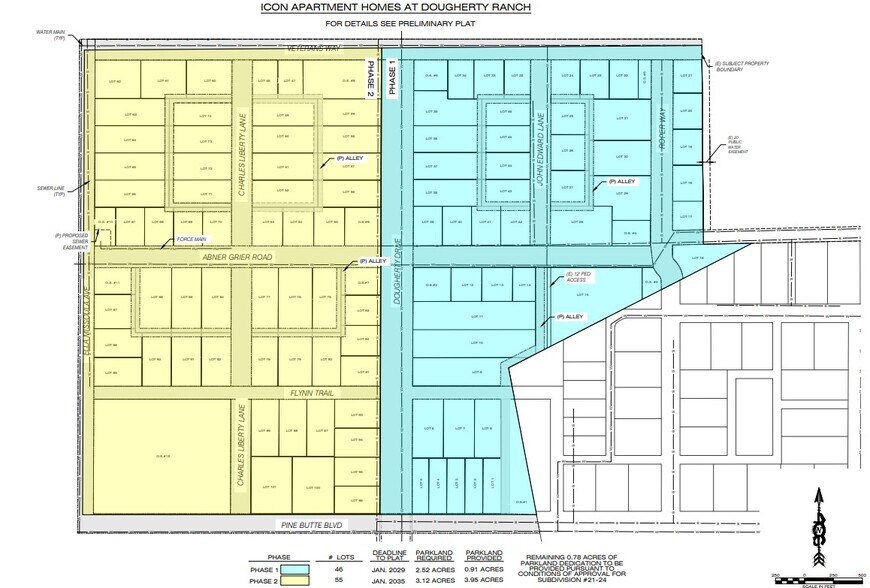 More Photos Of Tract B Dougherty Drive, Missoula Land For Sale