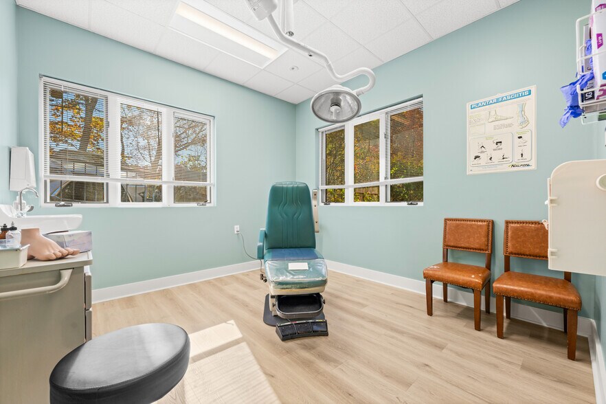 More Photos Of 610 State Farm Rd, Boone Medical For Sale