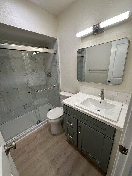 More Photos Of 4843-4845 Voltaire St, San Diego Apartments For Sale