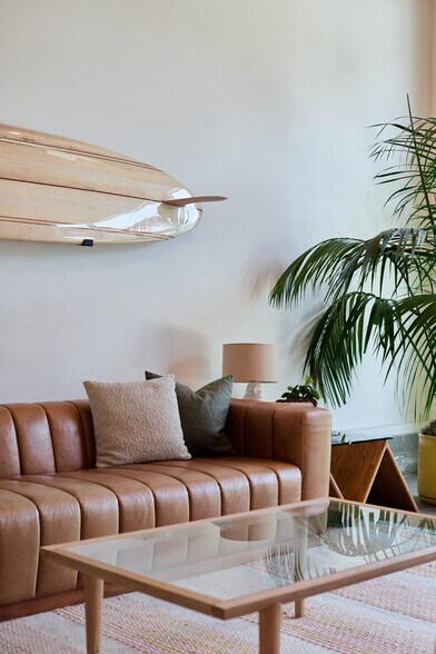 More Photos Of 112 Arena St, El Segundo Office For Sale