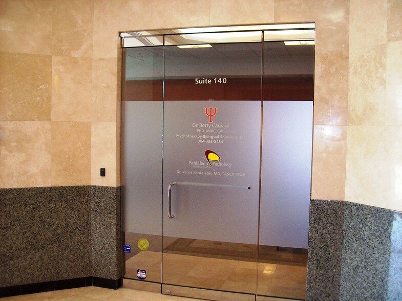 More Photos Of 1100 Plantation Island Dr, Saint Augustine Medical For Lease