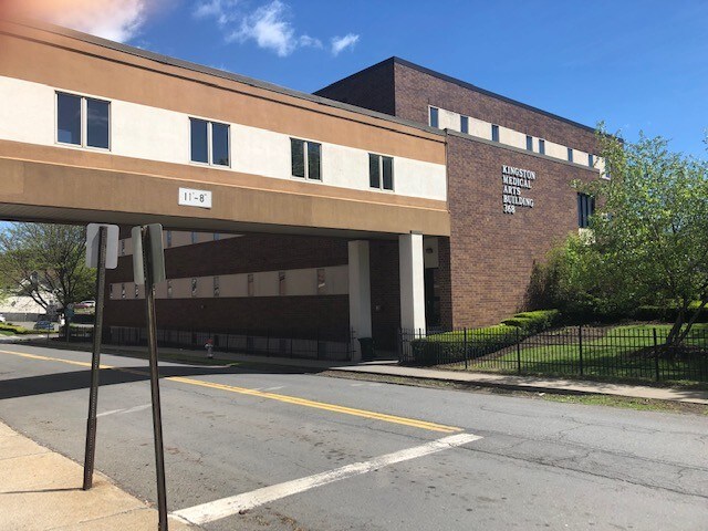 More Photos Of 368 Broadway, Kingston Office Residential For Sale