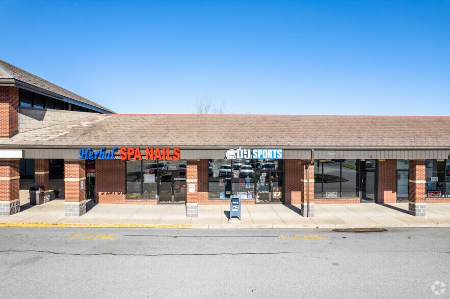 More Photos Of 7001 N Route 309, Coopersburg Unknown For Sale