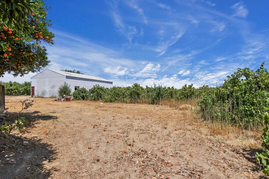 More Photos Of 8275 E Orchard Rd, Acampo Land For Sale