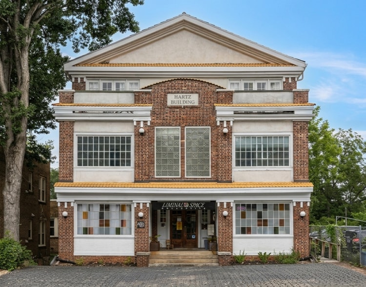 Primary Photo Of 483 Moreland Ave, Atlanta Office For Lease