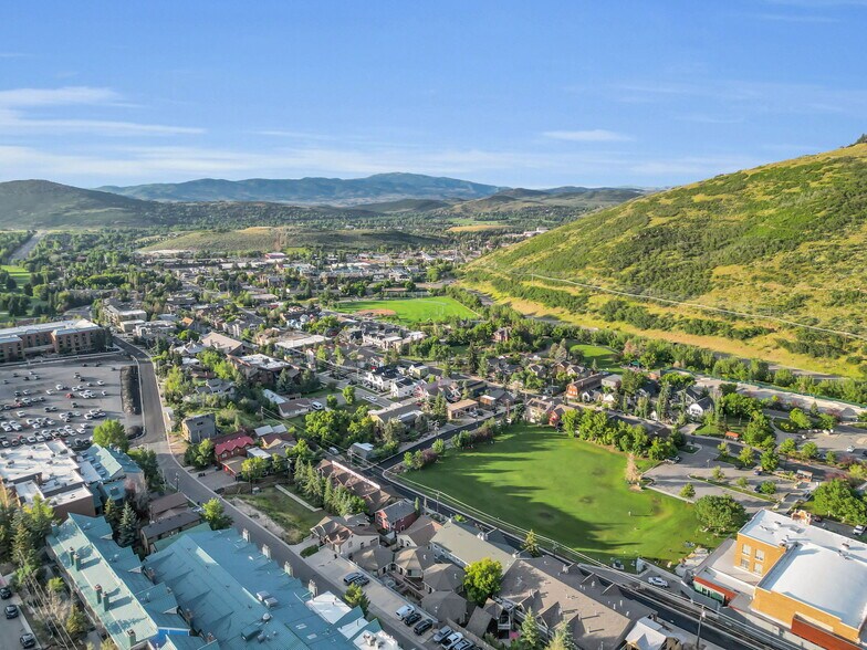 More Photos Of 1247 Empire, Park City Land For Sale