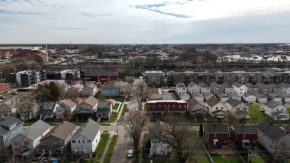 More Photos Of 300-310 E 9th Ave, Columbus Apartments For Sale