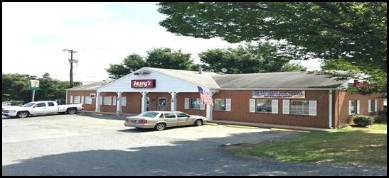 More Photos Of 18100 Georgia Ave, Olney Restaurant For Lease