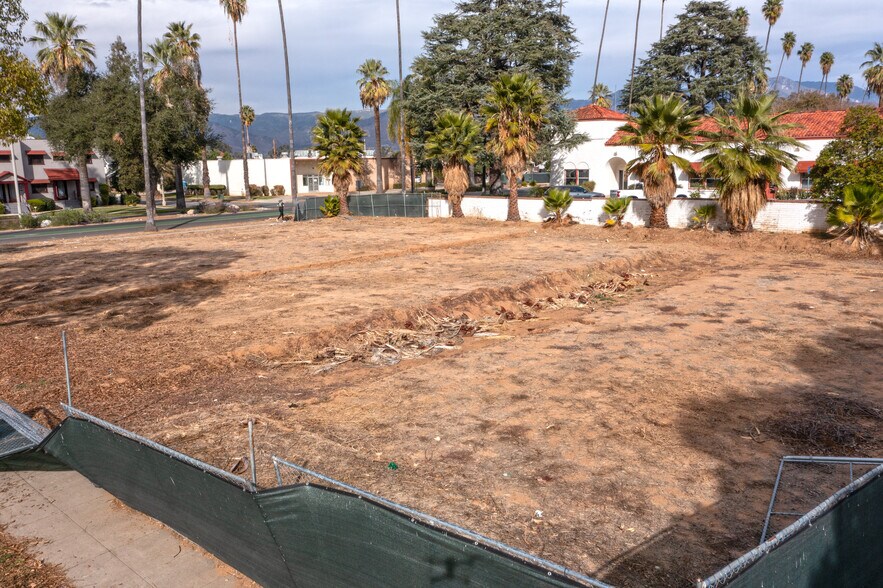 More Photos Of 317 Brookside Ave, Redlands Land For Sale