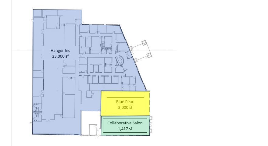 More Photos Of 121 23rd Ave SW, Rochester Veterinarian Kennel For Sale