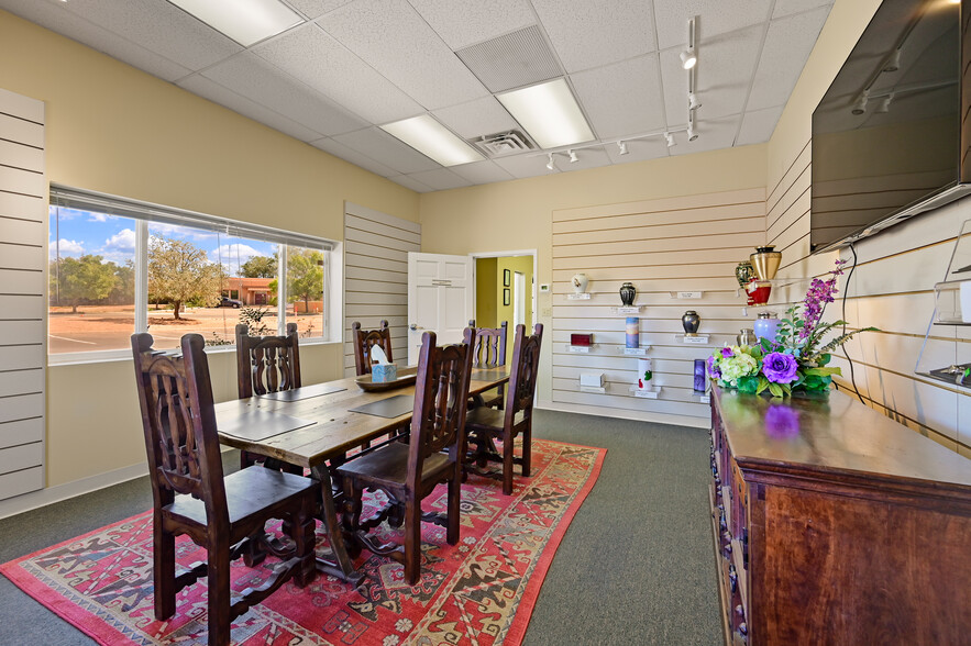 More Photos Of 2500 Camino Entrada, Santa Fe Office For Lease