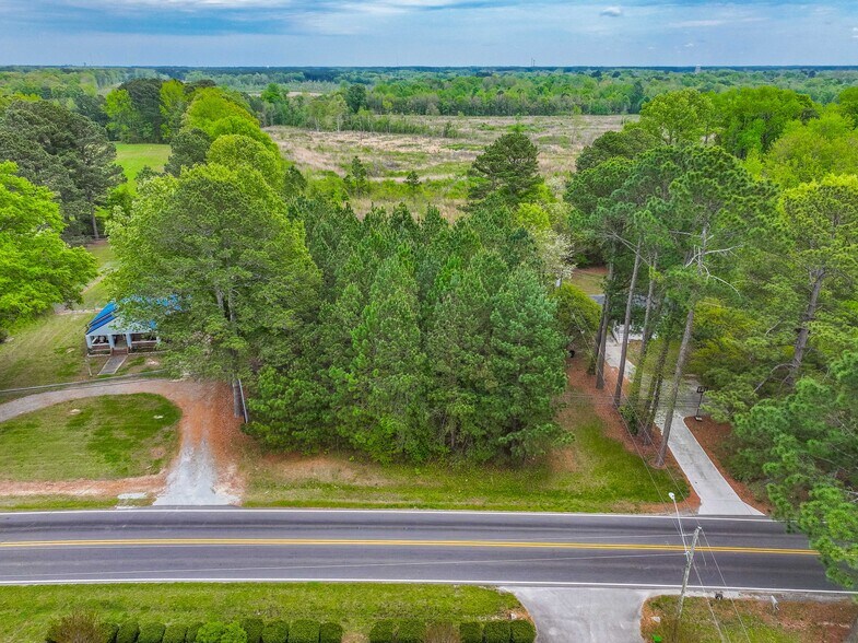 More Photos Of 0 Wilson Mills Rd, Smithfield Land For Sale